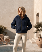 The Everyday Hoodie