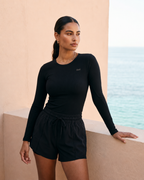 The Long-Sleeve Layer