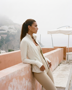The Fitted Jacket