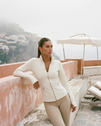 The Fitted Jacket
