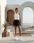 The Running Short