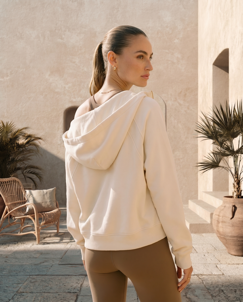 The Everyday Hoodie