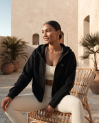The Everyday Hoodie