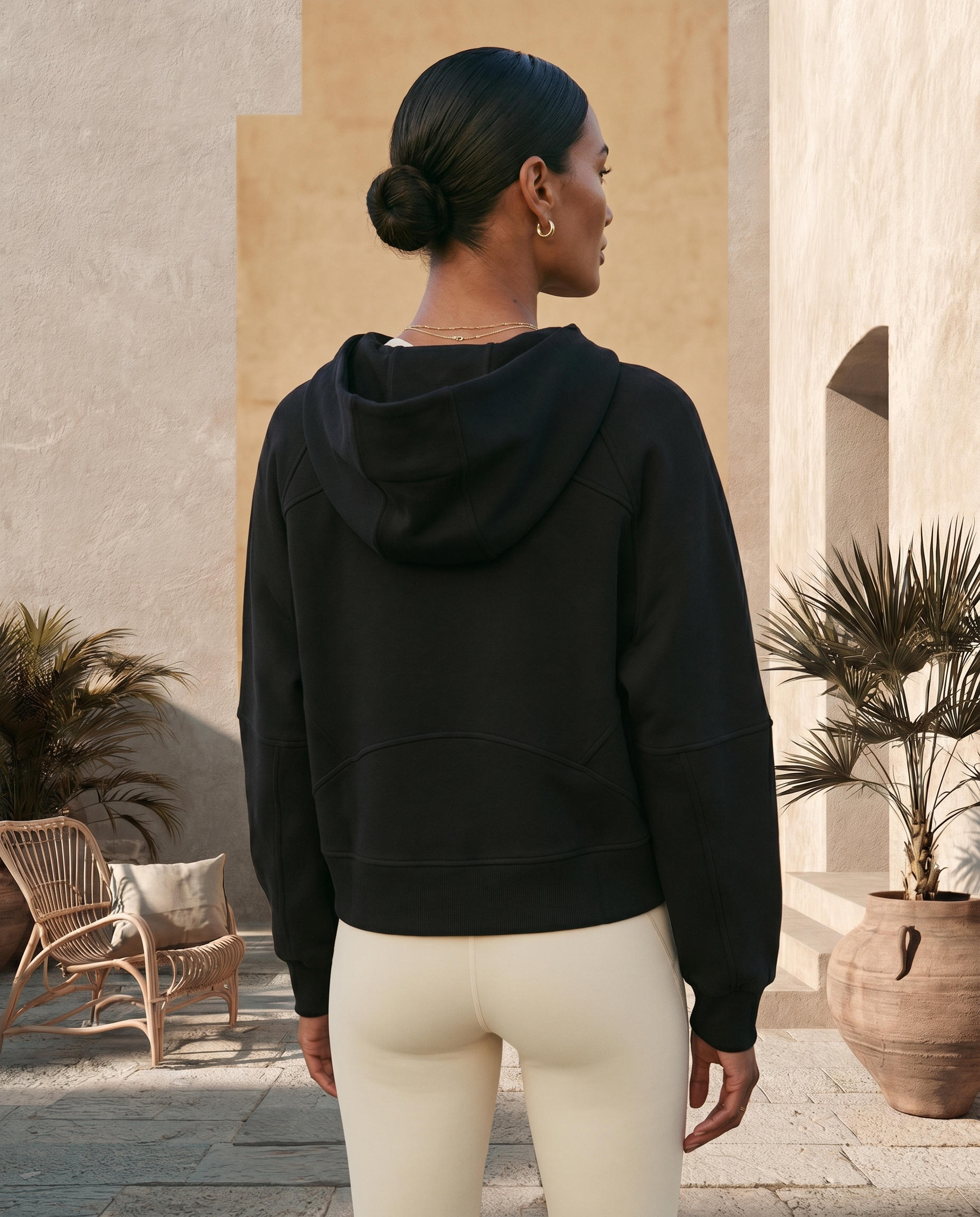The Everyday Hoodie