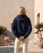 The Everyday Hoodie