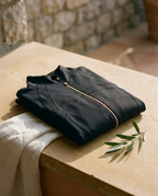 The Fitted Jacket